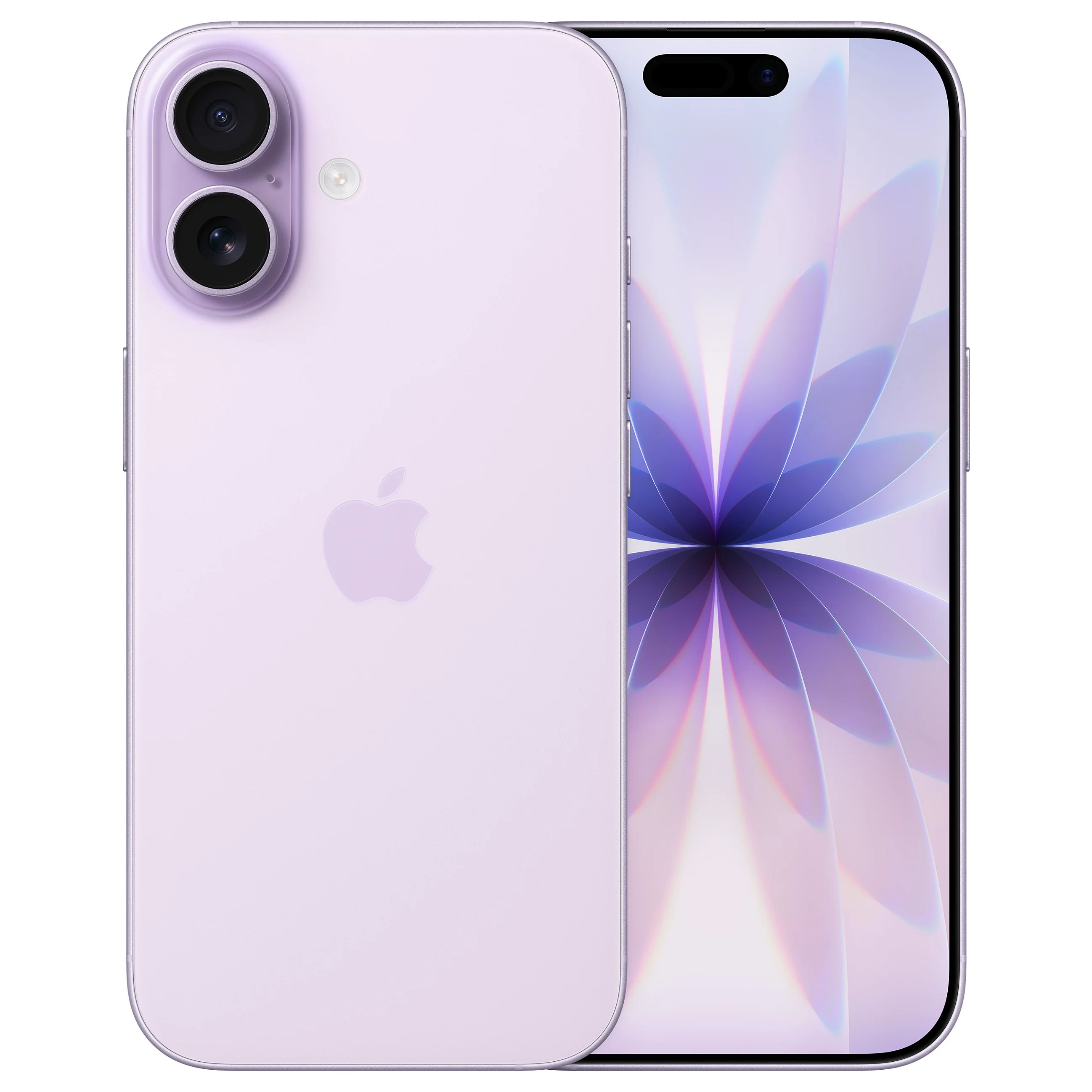 Apple iPhone 17 256GB Lavender Smartphones