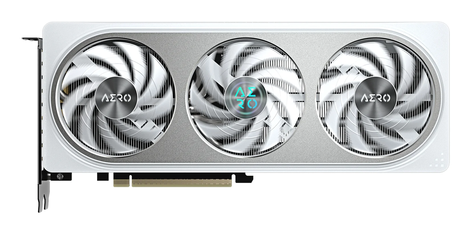 Gigabyte RTX5060 TI AERO OC 8GB GDDR7 HDMI 3xDP PC-Zubehoer