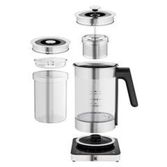 WMF Multi Wasserkocher Lumero Kuechenkleingeraete