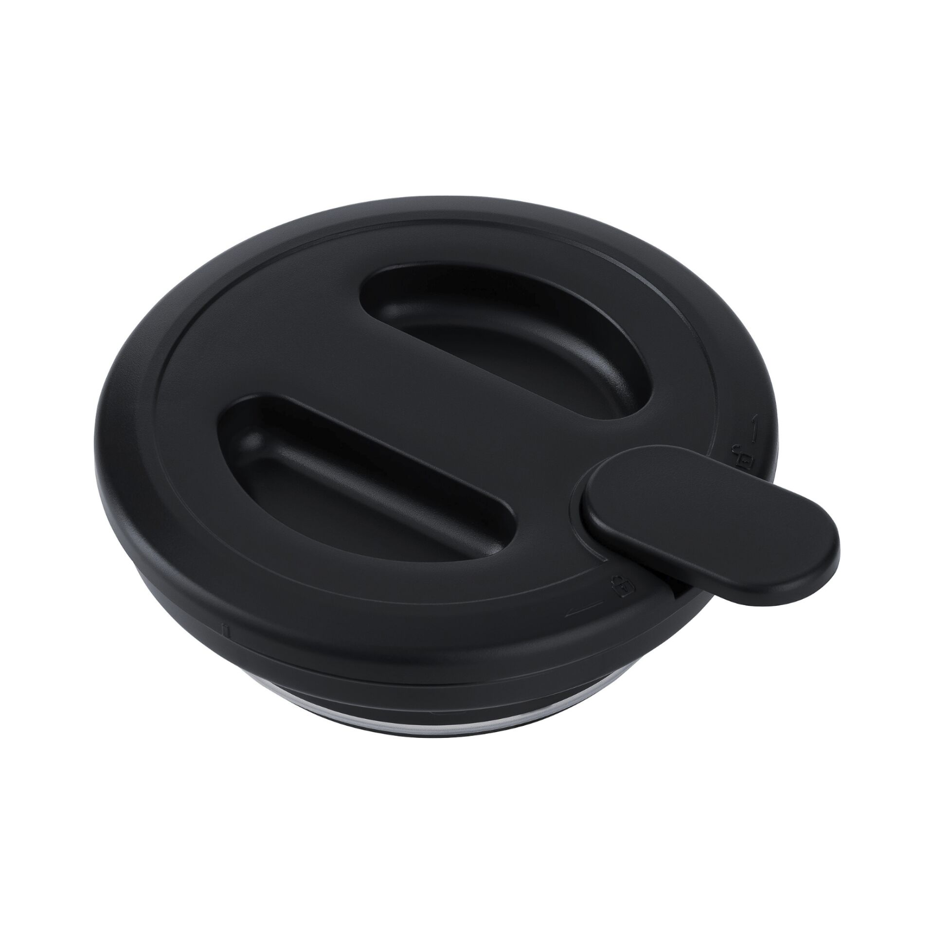 Steba WK 31 Thermo Wasserkocher mit Thermoskanne