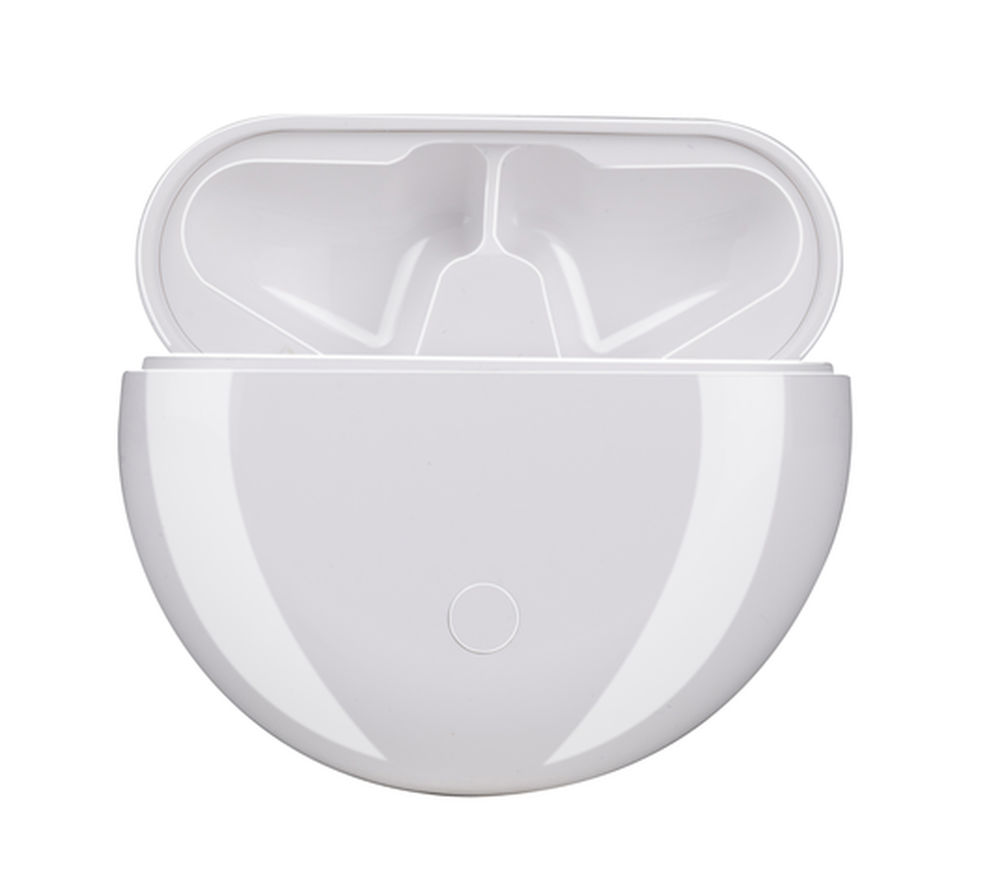 Grundig In Ear Kopfhoerer TWS weiss