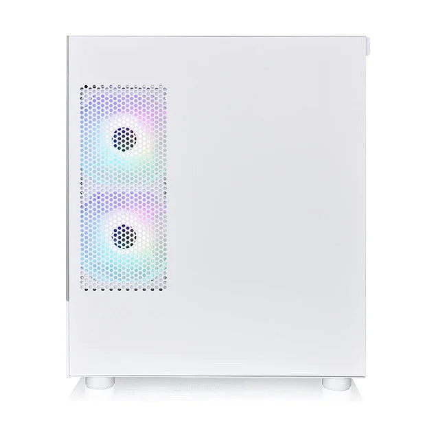 Thermaltake View 170 TG ARGB Snow White PC-Komponenten
