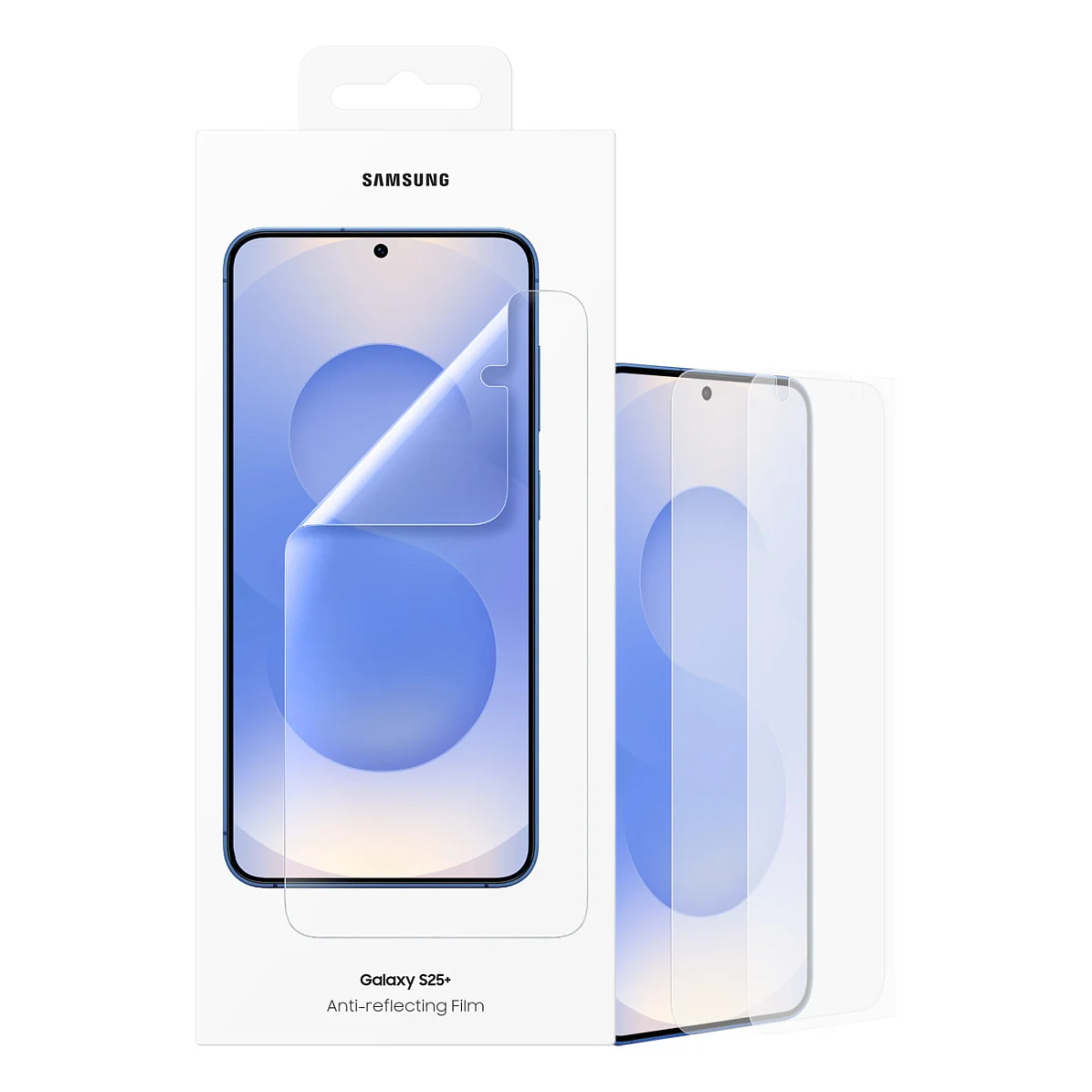 Samsung EF US936CTEGWW Display  Rueckseitenschutz fuer Smartphones Klare Bildschirmschutzfolie 1 Stueck e  Handys & Tablets