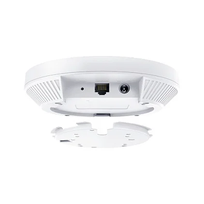 TP Link Omada EAP653 UR WLAN Access Point 2976 Mbit s Weiss Power over Ethernet  PoE  Access Points