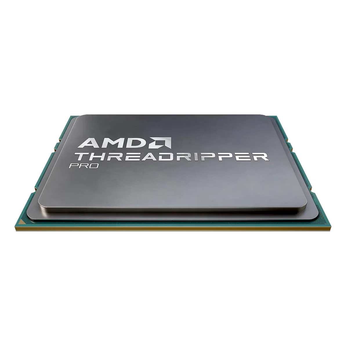 AMD Ryzen Threadripper PRO 7985WX 5 1Ghz SP6 321 MB WOF PC-Zubehoer