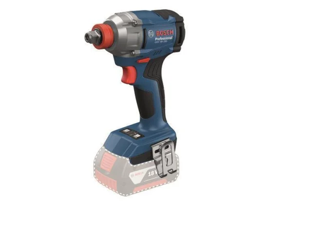 Bosch GDX 18V 285 Akku Drehschlagschrauber Bohrer & Schrauber