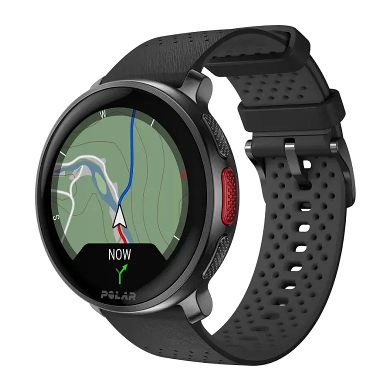 Polar Vantage V3  schwarz  Smartwatches & Fitnesstracker