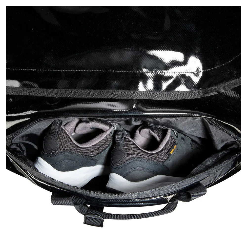 TATONKA Reisetasche Barrel 130  black Taschen & Rucksaecke