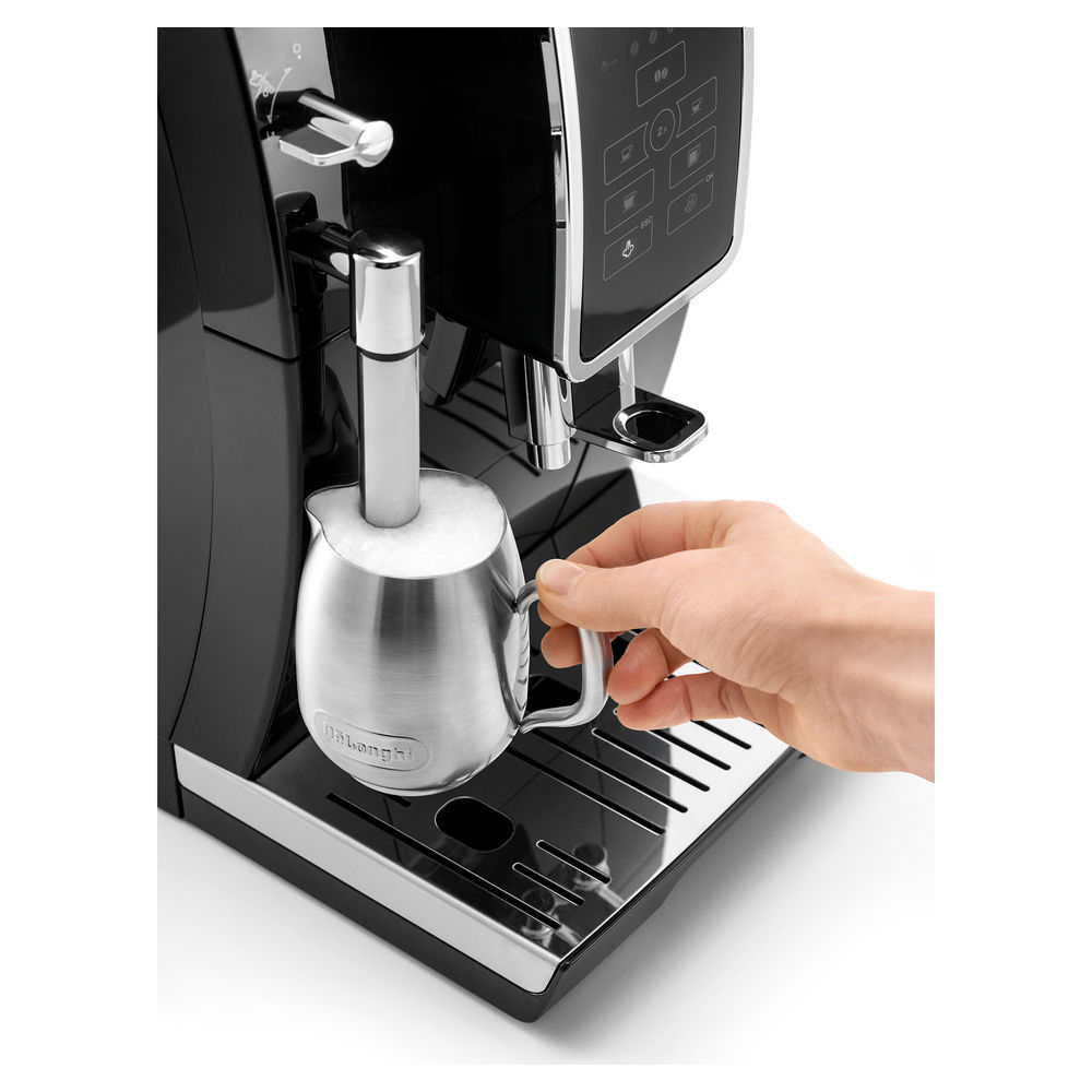 De Longhi ECAM 35015B Dinamica Kaffeevollautomaten Kaffeemaschinen