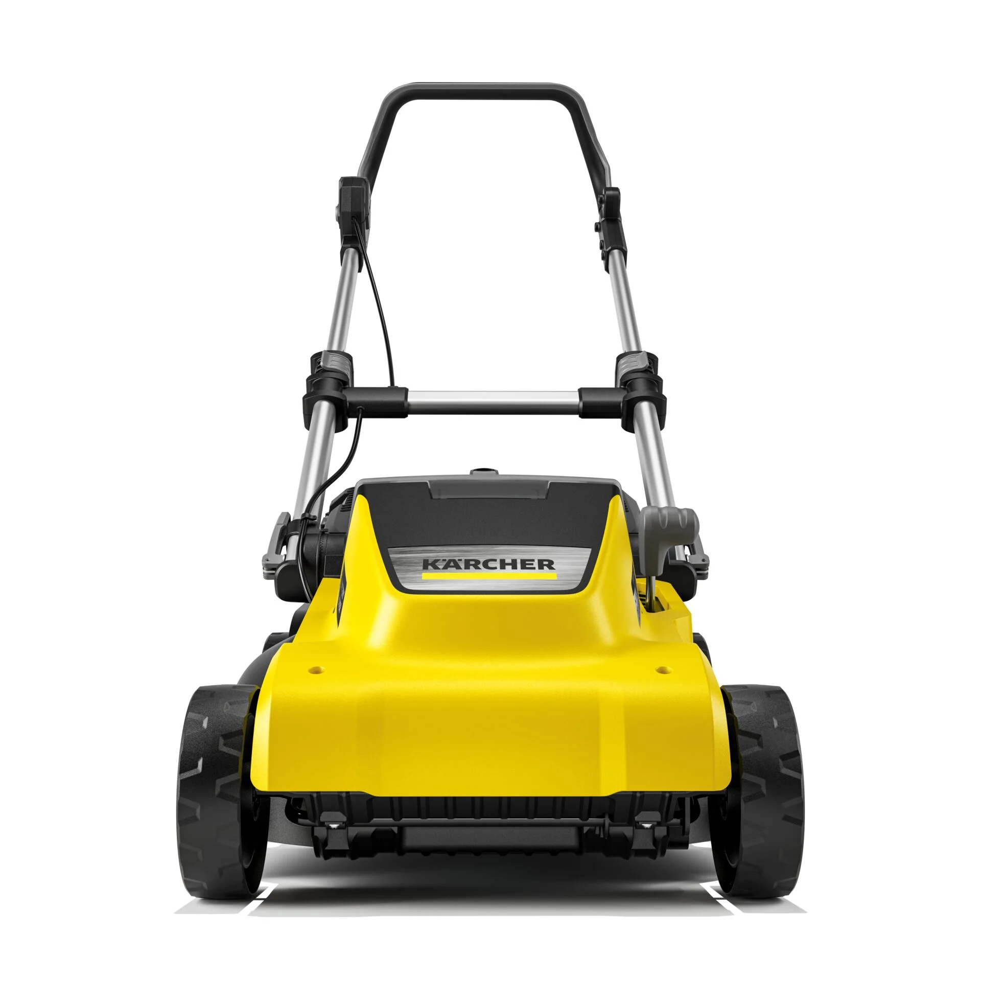 Kaercher LMO 5 18 Dual Battery Set Gartenmaschinen