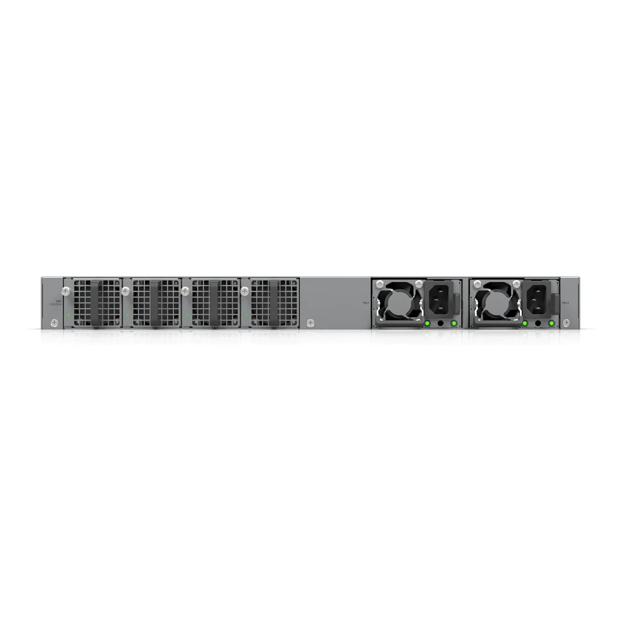 Ubiquiti 48 4P ECS 48 POE PoE    2150W M RM Switches
