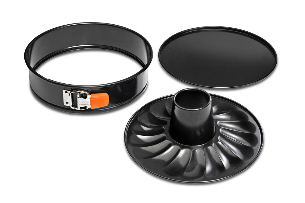Le Creuset Springform Kueche