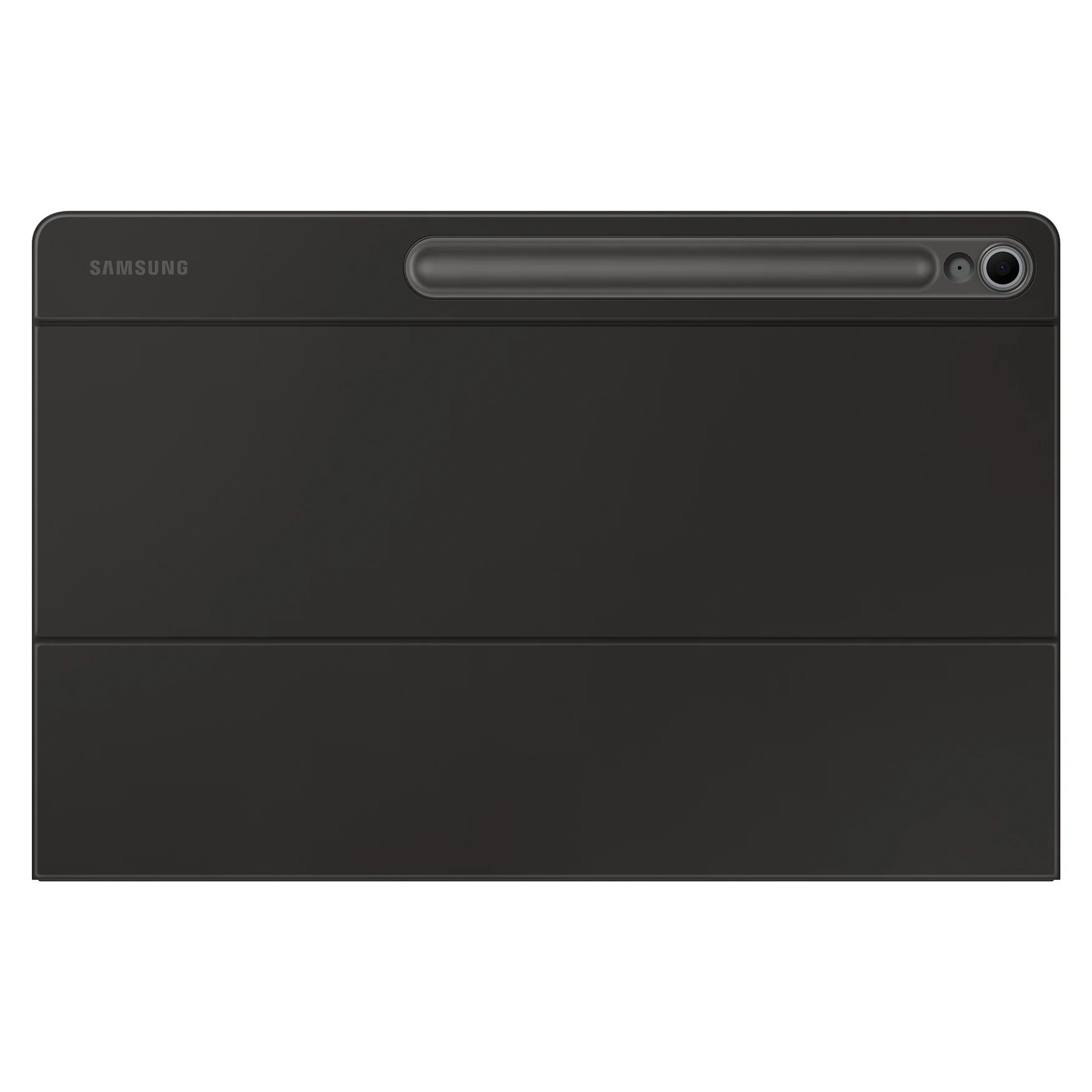 Samsung Book Cover Keyboard Slim fuer das Galaxy Tab S10 FE  Notebook & Tablet Zubehoer