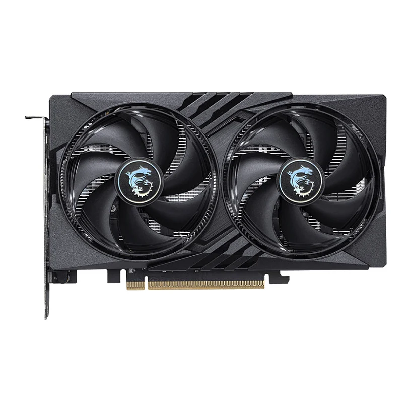 MSI GeForce RTX 5050 8G GAMING OC NVIDIA 8 GB GDDR6 PC-Zubehoer