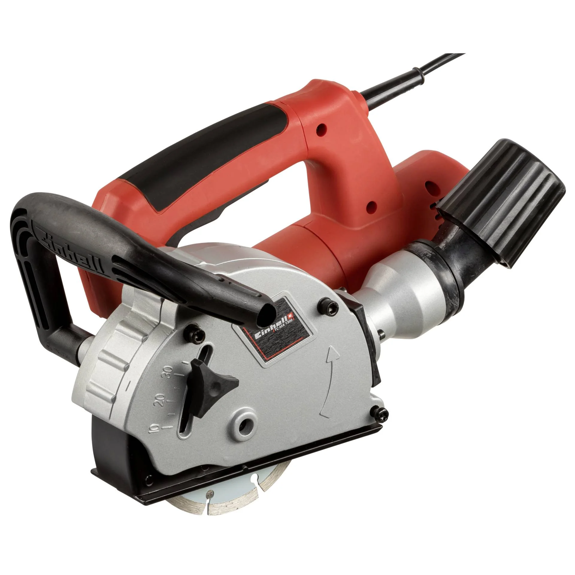 Einhell TC MA 1300 Mauernutfraese Schleifer Hobel & Fraesen
