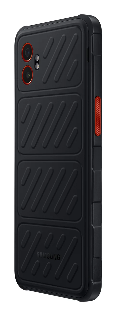 Samsung galaxy xcover7 pro ee 5g 6ram 128gb eu black Smartphones