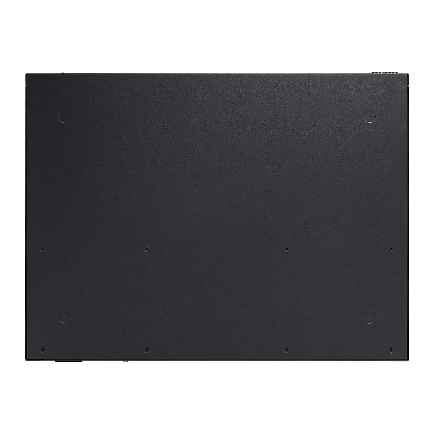 TP Link Omada SG5452XMPP Netzwerk Switch Managed L3 Gigabit Ethernet  10 100 1000  Power over Ethernet  PoE  Schwarz Switches