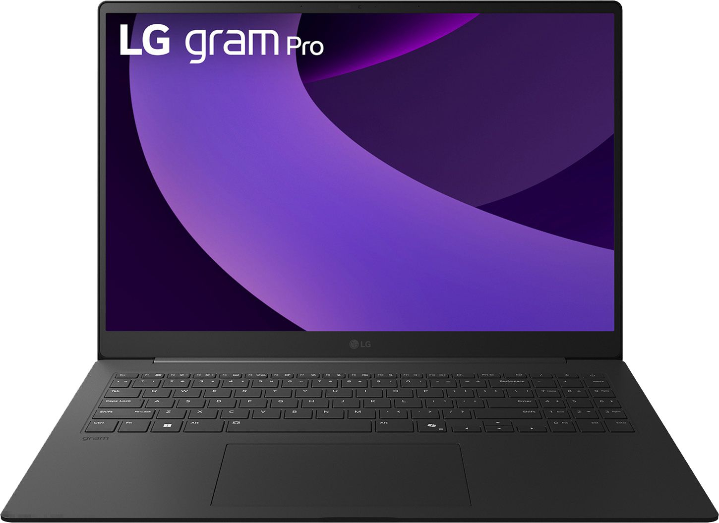 LG gram Pro 16Zoll WQXGA Core U7 258V 16GB 1TB SSD Win11 Pro 16ZB90TS G AZ89G Notebooks & E-Book Reader