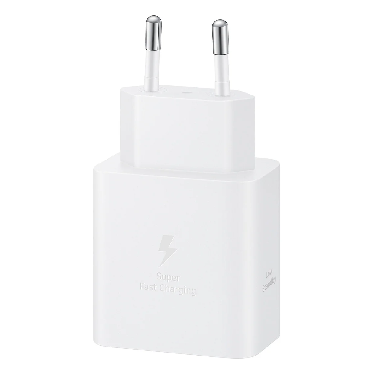 Samsung Schnellladeadapter 45 Watt  mit 5A Kabel  Handys & Tablets