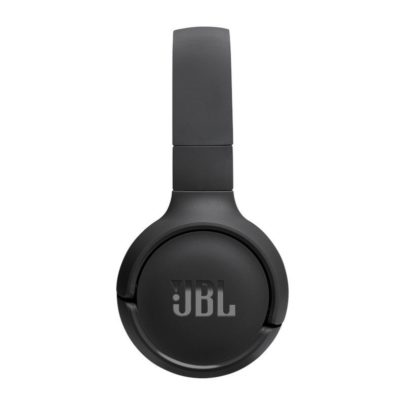 JBL Kabellose On Ear Kopfhoerer Tune 520BT schwarz