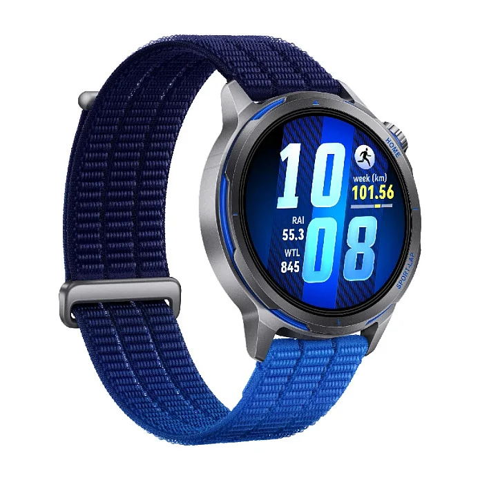 HUAWEI watch gt runner 2 dusk blue Smartwatches & Fitnesstracker