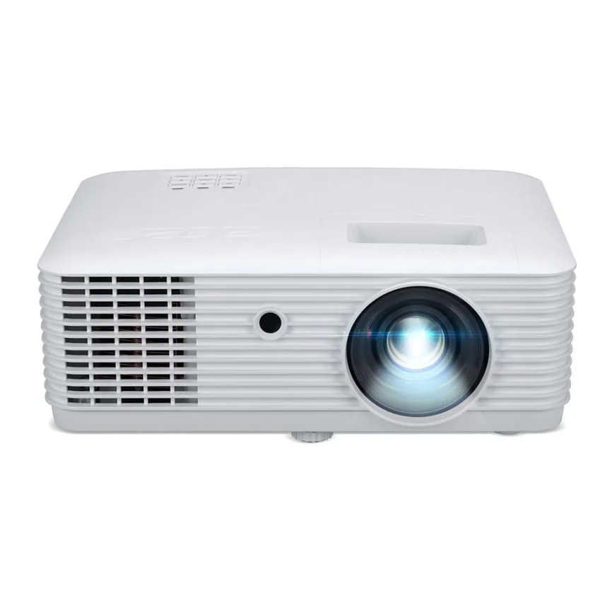 Acer Vero XL3515i Standard Throw Projektor 5000 ANSI Lumen DLP 1080p  1920x1080  Weiss Video & Audio