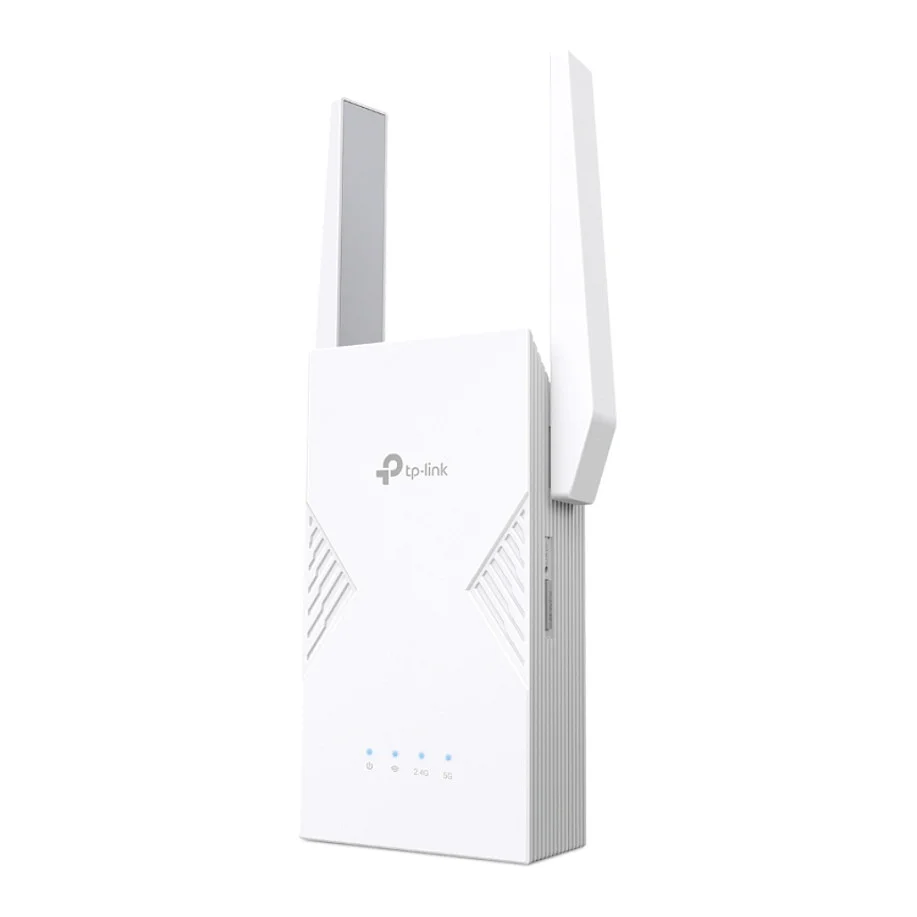 TP Link BE3600 Netzwerksender    empfaenger Weiss 2500 Mbit s Repeater