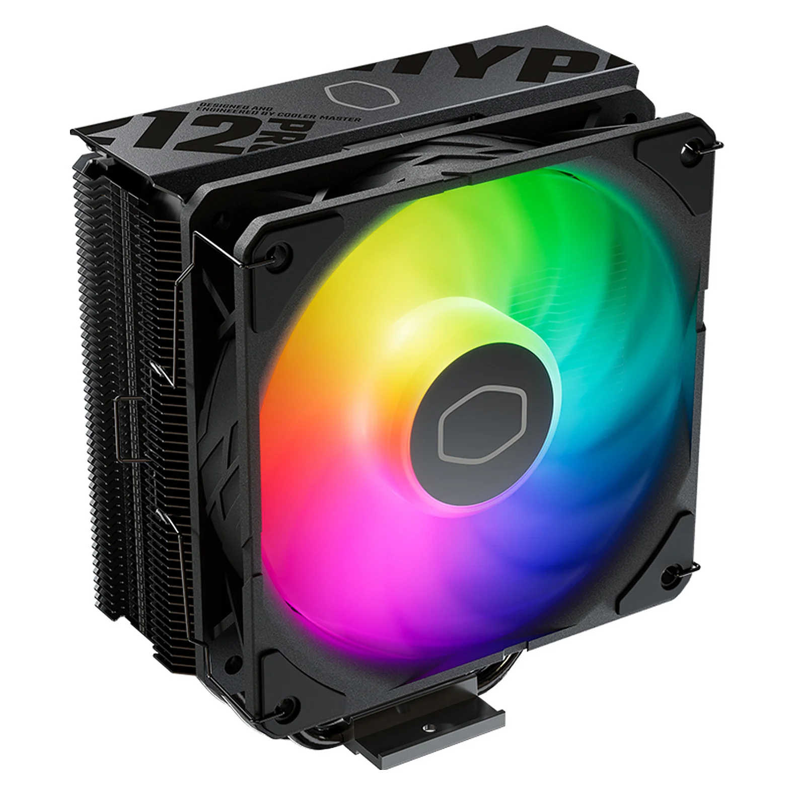 Cooler Master K CoolerMaster Kuehler Hyper 212 Pro PC-Zubehoer