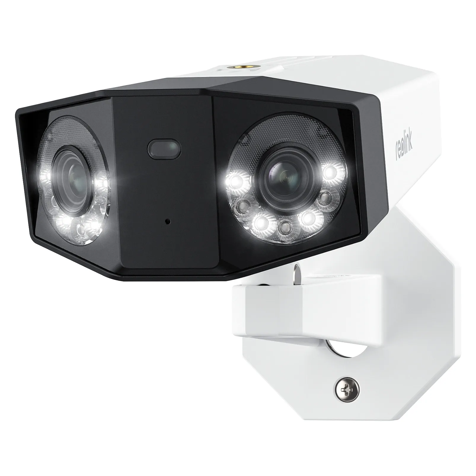 Reolink Duo Series P730 PoE Cam Ueberwachungskameras