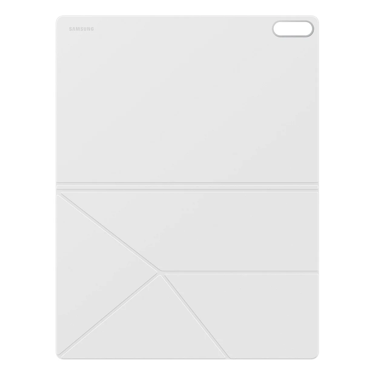 Samsung Book Cover fuer das Galaxy Tab S11 Ultra Notebooks & E-Book Reader