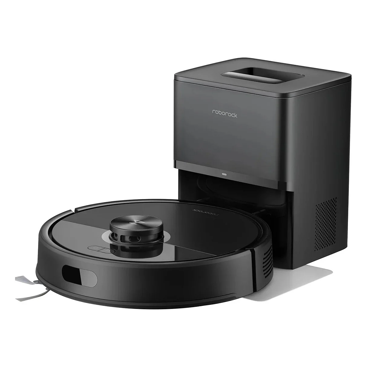 Roborock Q7 TF Saugroboter schwarz