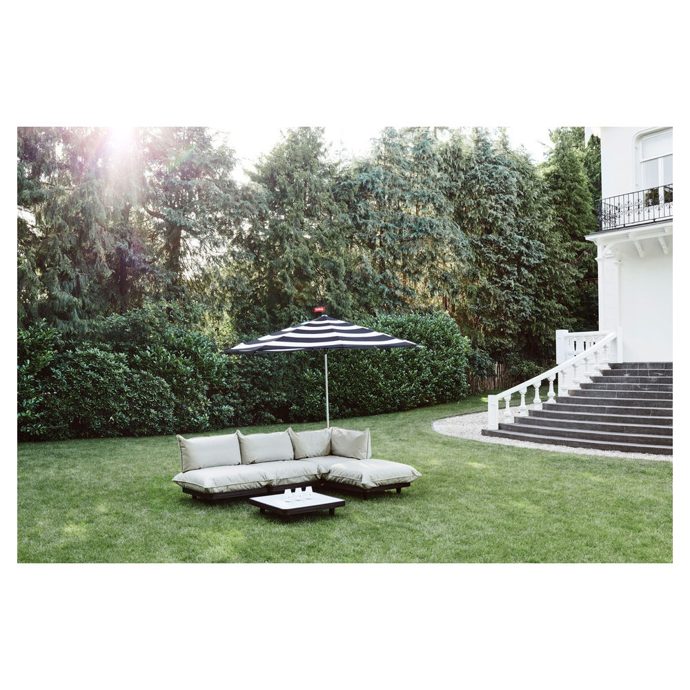 Fatboy Lounge Set Paletti medium  Mist Heimwerken & Garten