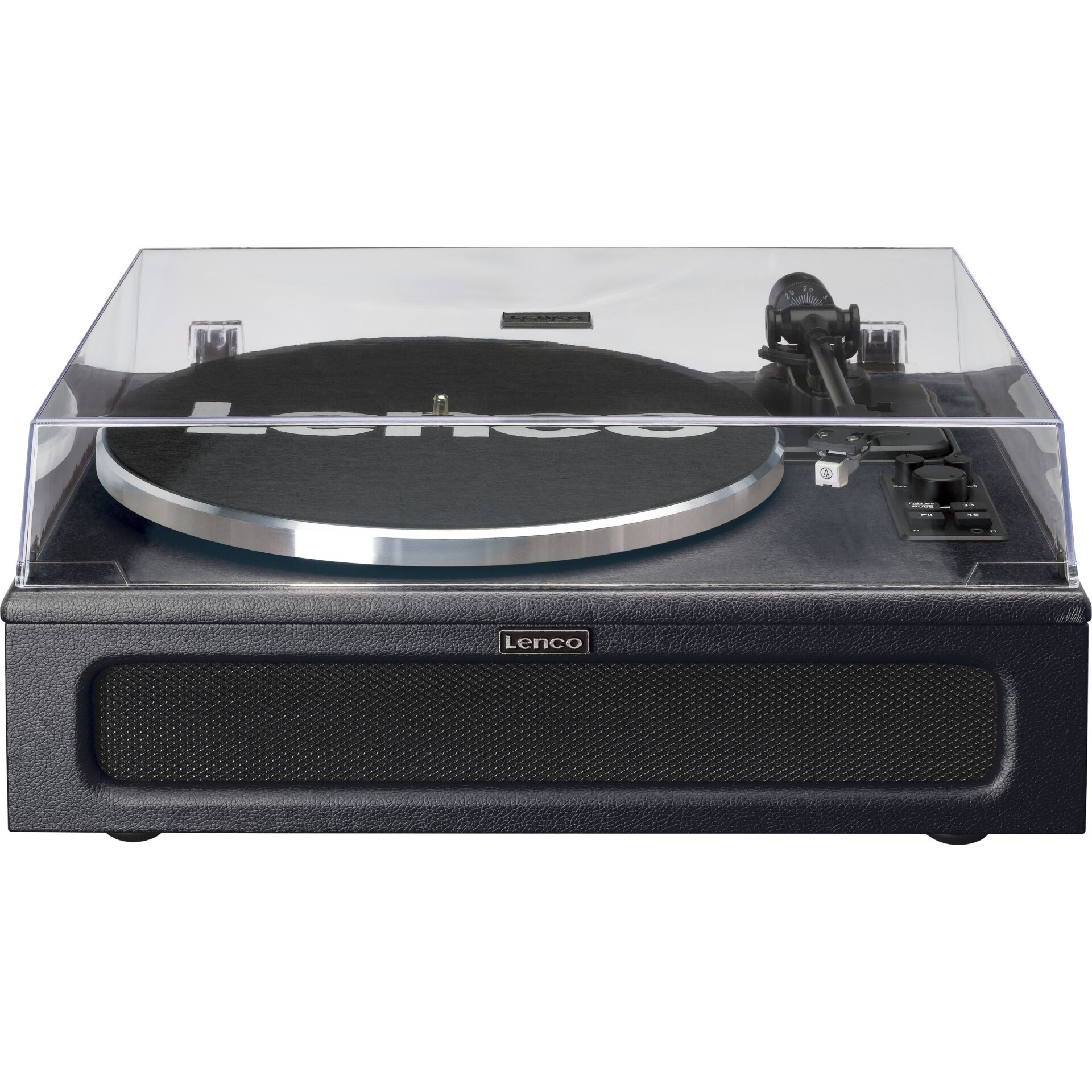 Lenco LS 430BK schwarz Video & Audio