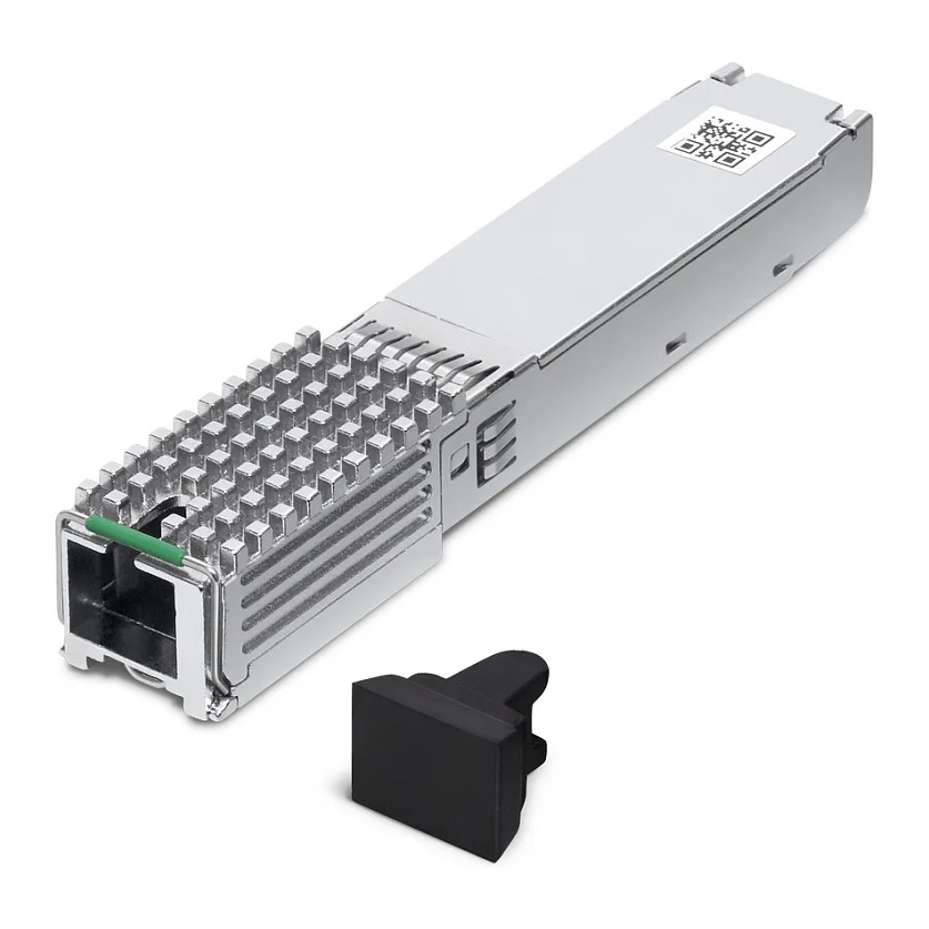TP Link XM60A Netzwerk Transceiver Modul Faseroptik 2488 Mbit s SFP Transceiver / SFP-Module