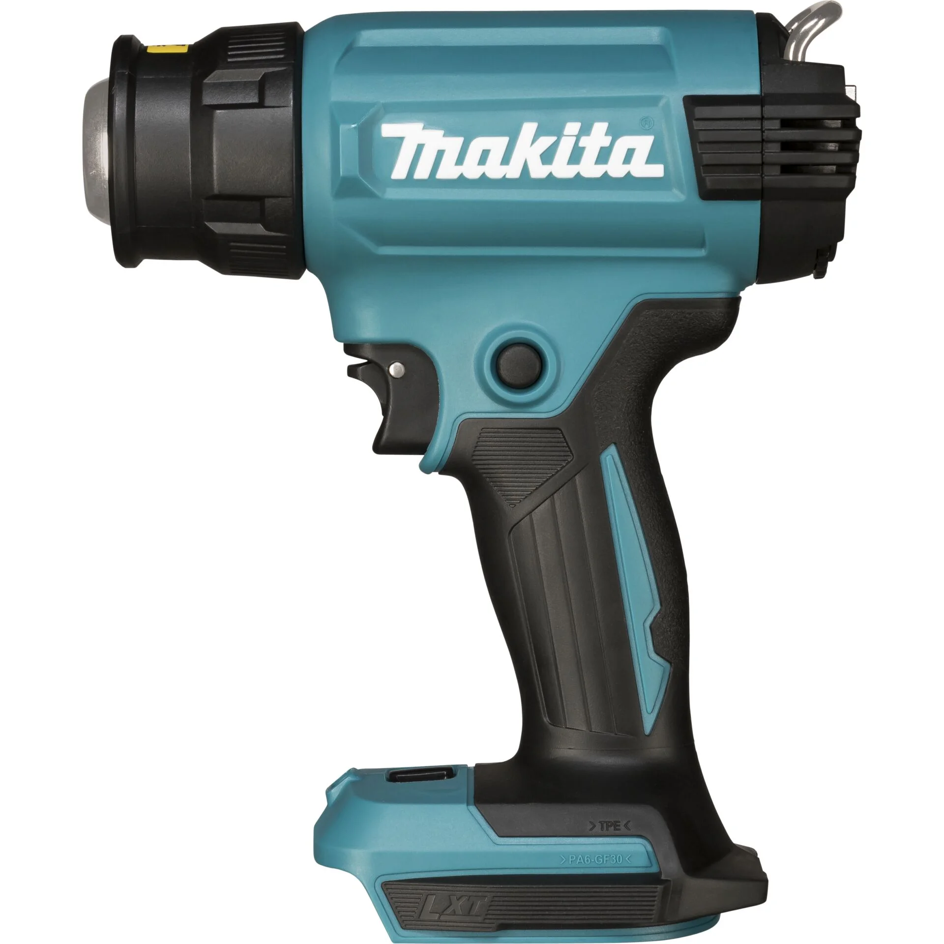 Makita DHG181ZK Akku Heissluftgeblaese Werkzeugsets