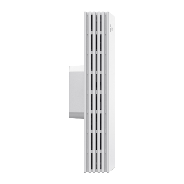 TP Link Festa F65 Wall 3000 Mbit s Weiss Power over Ethernet  PoE  Access Points Netzwerk