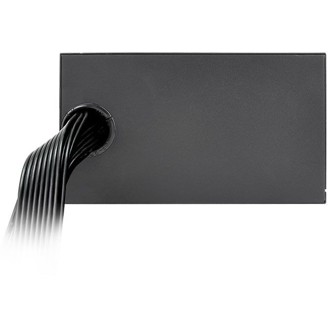 Thermaltake 600W Smart W3 Netzteil ATX12V 3 1 80  Effizienz Netzteile