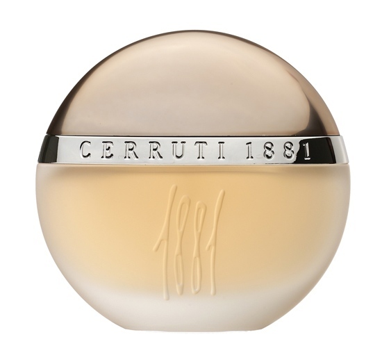 CERRUTI EdT 1881 Pour Femme  50 ml Parfuem & Duefte Koerperpflege