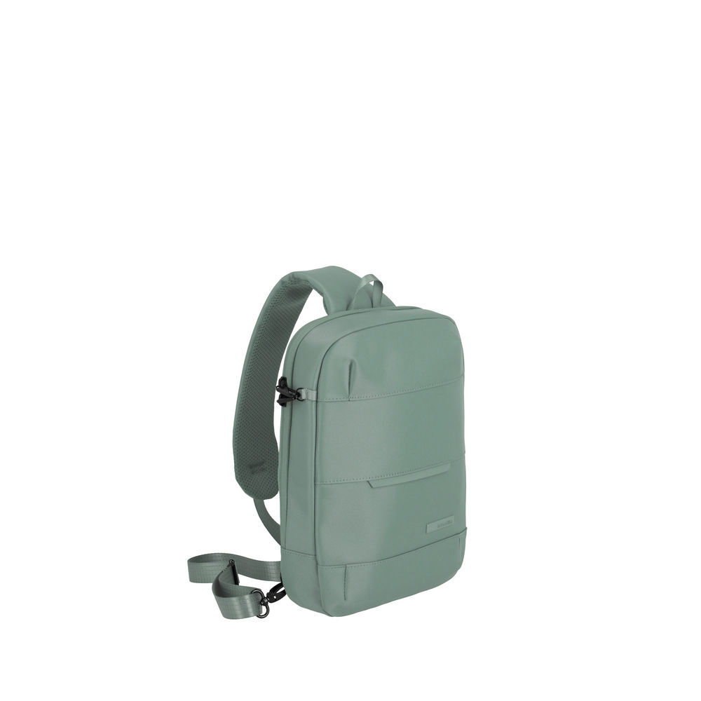 TRAVELITE Cross Over Tasche Workfloow  Salbei Taschen & Rucksaecke