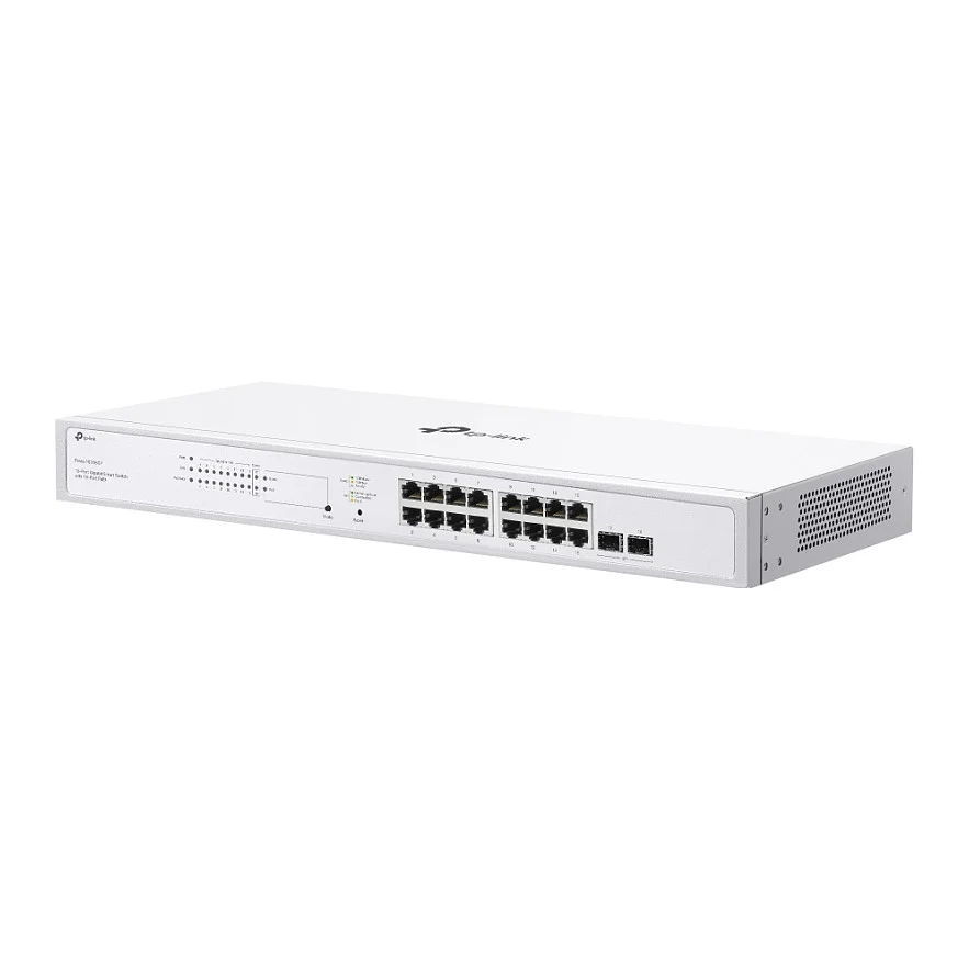 TP Link Festa FS318GP L2 L2  Gigabit Ethernet  10 100 1000  Power over Ethernet  PoE  Switches