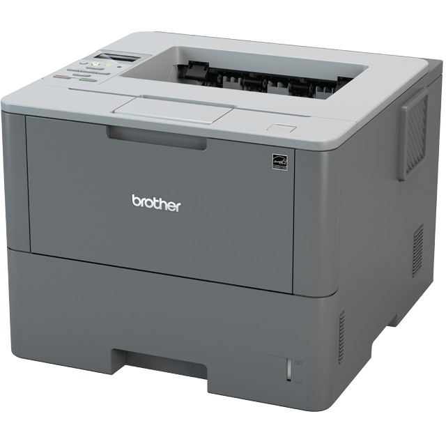 Brother HL L6250DN Laser Drucker 1200 x 1200 DPI A4 Drucker & Scanner