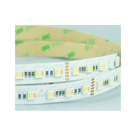 Synergy21 Synergy 21 LED Flex Strip 5050   84 RGB DC24V   RGB WW  RGB CCT  one chip HD IP20 Lightstrips