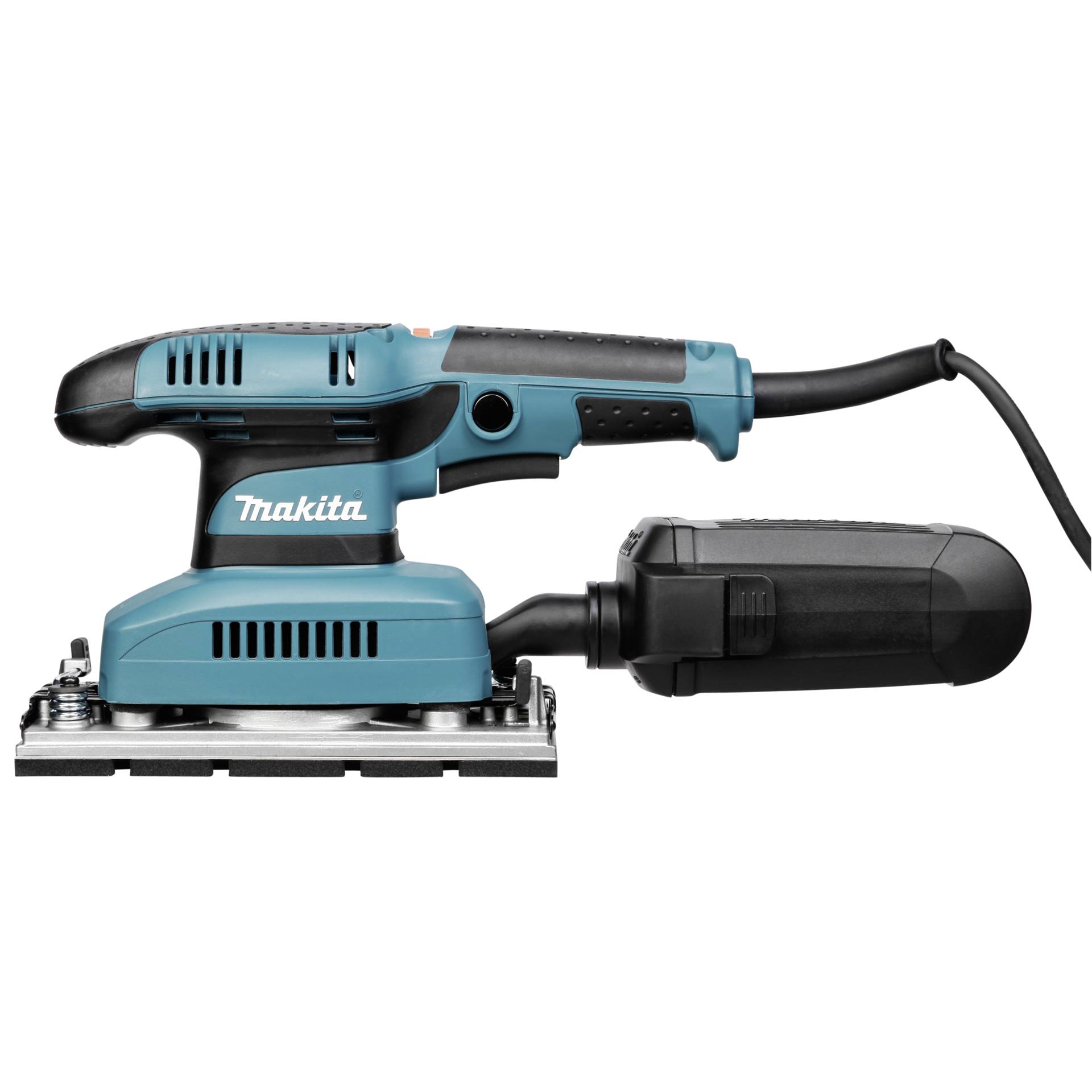 Makita BO 3711 Schwingschleifer Schleifer Hobel & Fraesen