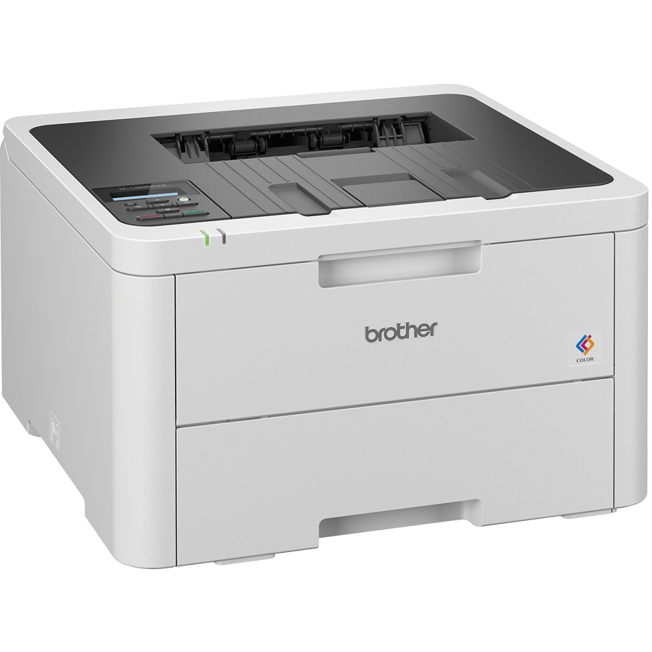 Brother HL L3220CWE Laser Drucker Farbe 600 x 2400 DPI A4 WLAN Drucker & Scanner