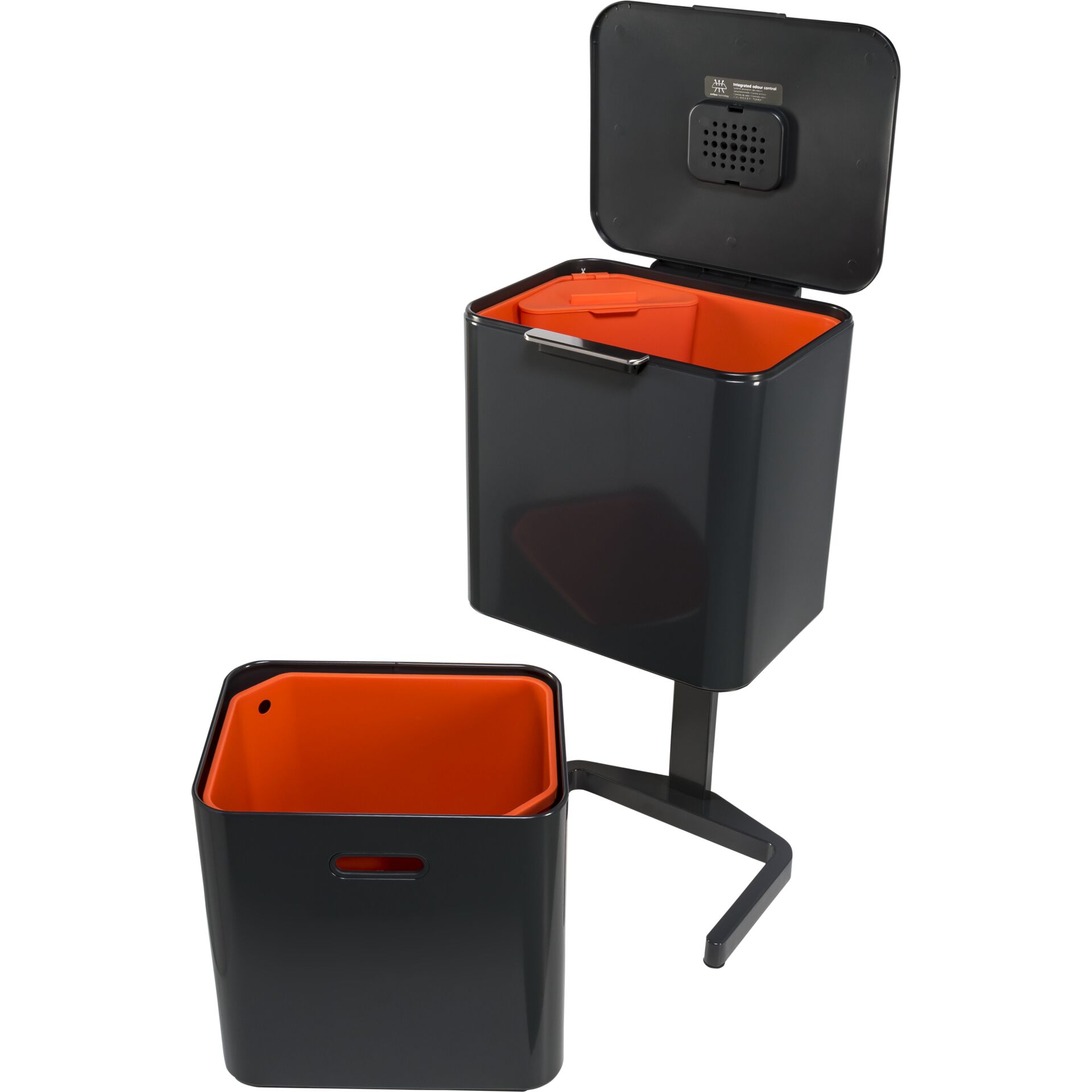 Joseph Joseph Muelleimer Totem 60 L Graphit SALE Haushalt