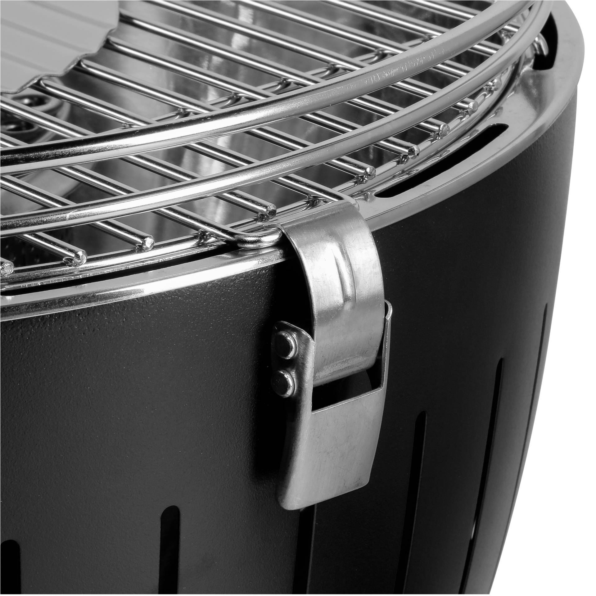LotusGrill G280 U Anthrazit Grills