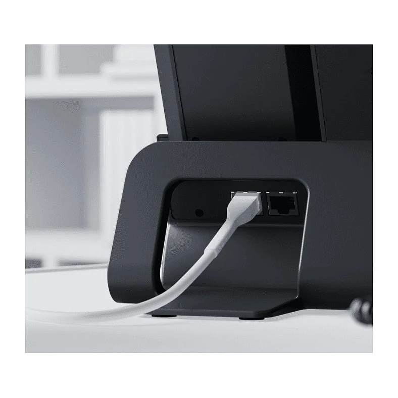 Ubiquiti UniFi Talk Phone Touch Netzwerk
