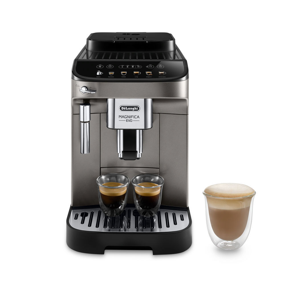 De Longhi Kaffeevollautomat ECAM290 42 TB Magnifica Evo Kaffeemaschinen