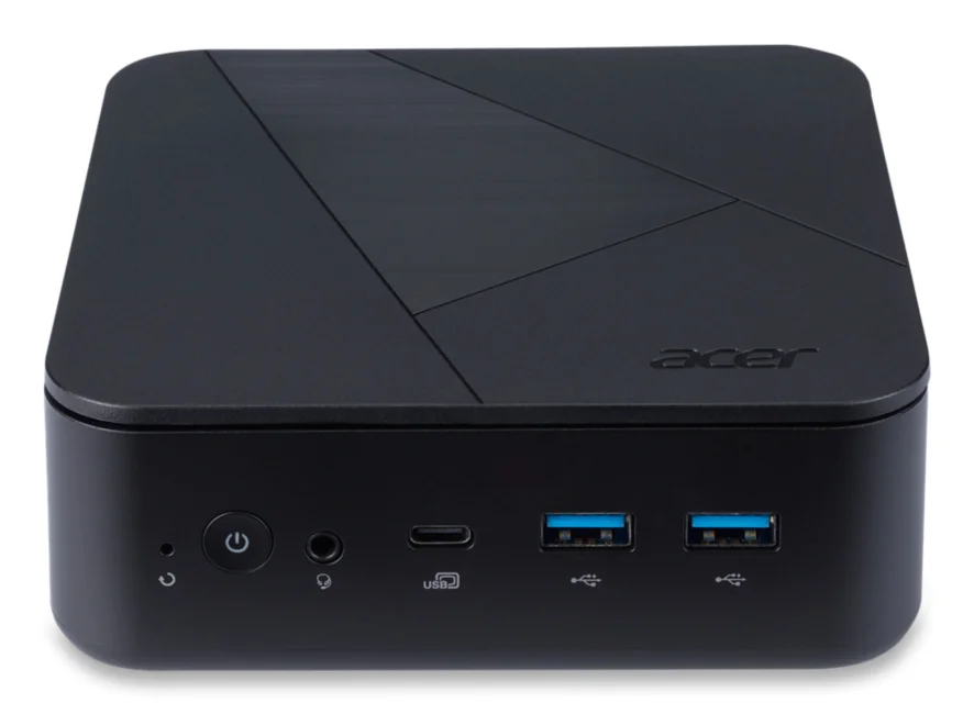 Acer NUC VN1502G i7 1355U ohne OS PC-Zubehoer
