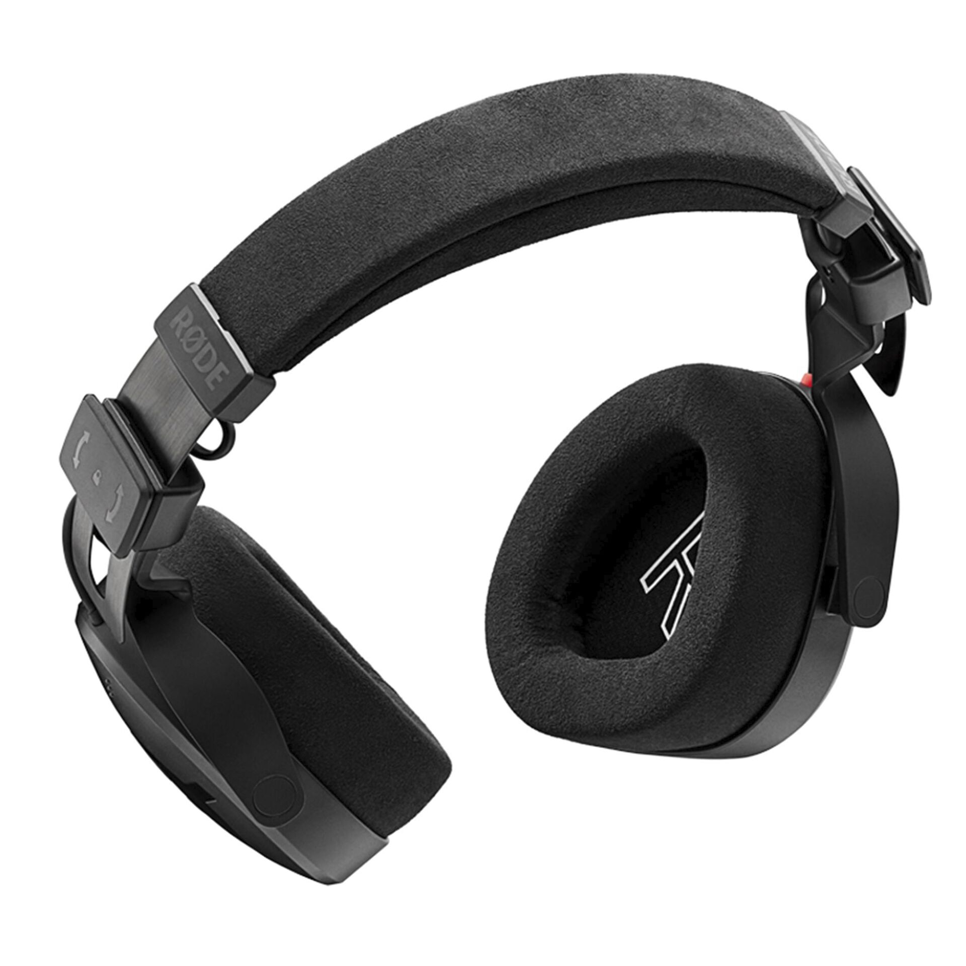 Rode NTH 100 Studio Kopfhoerer Over-Ear Kopfhoerer